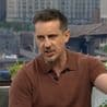 Gary Neville REFUSES to accept controversial VAR call and blasts FIFA during World Cup game