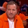 Rafael van der Vaart under fire for joke aimed at Japan players after Netherlands draw