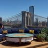 ITV's glitzy Brooklyn set emphasises 'entertainment' element of FIFA World Cup