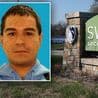 'Armed killer' at large near England's World Cup base after four separate shootings