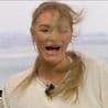 ITV forced into World Cup studio change as New York weather batters Laura Woods and pundits