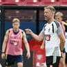 Graham Potter's World Cup redemption tour can hit full speed after Chelsea and West Ham failures