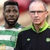 Celtic's dream XI after transfer window: Elijah Just arrival and new Kelechi Iheanacho deal