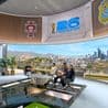 MLS side mock BBC after World Cup viewers spot glaring error in studio