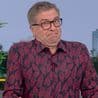 Mark Chapman's BBC colleagues have all told World Cup host exactly what they think of him