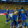New World Cup hero emerges as ex-Man Utd star helps Curacao make history vs Ecuador