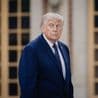 Donald Trump WILL present World Cup trophy to winners reveals Gianni Infantino