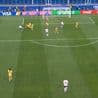 BBC commentator's World Cup blunder overheard in England vs Ghana leaves fans baffled