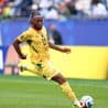 Antoine Semenyo breaks FIFA rule again in England World Cup match as former ref speaks out