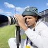 Panama star's new job as photographer to attend England clash after being denied World Cup call-up
