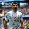 Iran point finger at US officials as top player caught up in World Cup flight drama