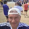 Scotland fan who flew 4,000 miles to watch his team lose 3-0 on a TV screen says it was 'worth every penny'