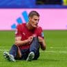 World Cup star announces retirement hours after his country are knocked out of tournament