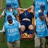 Man Utd dealt massive transfer blow as club release statement on serious injury