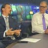 Zlatan Ibrahimovic's dislike for FOX's Alexi Lalas clear to see in new World Cup footage
