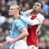 Inside Erling Haaland vs Gabriel as bitter rivals take seismic spat to 2026 World Cup