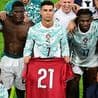 FIFA statement on VAR chaos, Diogo Jota tribute, 'beast' Chelsea target wows - World Cup round-up