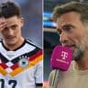 Jurgen Klopp to come face-to-face with Florian Wirtz after comments on Liverpool star