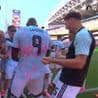 Belgium players brutally mock Donald Trump as USA humiliated in World Cup exit