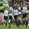 Tottenham signed Man Utd star, former Arsenal captain and World Cup hero as free agents