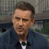 Gary Neville and Ian Wright slam 'embarrassing' Donald Trump and latest USA World Cup saga
