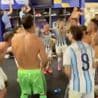 FIFA risk more backlash with Argentina 'punishment decision' after controversial song