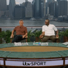 Roy Keane and ITV World Cup pundits forced to leave studio during France vs Morocco coverage
