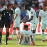 FIFA's new World Cup VAR rule leaves ITV commentators in stitches after 'rigging' claims