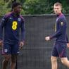 Why is Adam Wharton not in England squad amid Kobbie Mainoo doubts and Declan Rice injury
