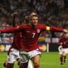 'I was there for David Beckham's Argentina redemption in 2002 - what happened next was surreal'