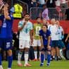 FIFA blasted as Croatia bring up England incident and demand VAR audio after angry letter