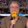 Mark Chapman forced into BBC correction after Gary Lineker quip on England coverage