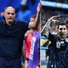 Lionel Messi 'stamp' fury, Tuchel statement, Argentina face FIFA punishment - England round-up