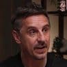 Gary Neville blows up at Roy Keane in heated row over England's World Cup exit