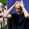 Who was really to blame for England's World Cup exit: Thomas Tuchel or the players? Have your say