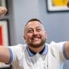 Man who got 'England 2026 World Cup winner' tattoo to add two words