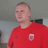 Erling Haaland raises eyebrows as new comments about England World Cup defeat surface
