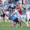 Argentina facing double punishment after 'disgusting' scenes in World Cup final defeat