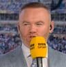 Wayne Rooney blasts FIFA president, slams half-time show and hammers Argentina at World Cup final