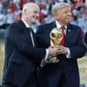 UEFA president 'boycotts' World Cup final after Donald Trump and FIFA outrage