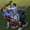 Spain star speaks out on Argentina punishment after World Cup final ends in violent brawl