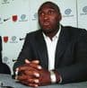 Ex-England star's son goes full Sol Campbell by leaving Tottenham for Arsenal
