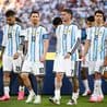 Argentina FA intervene as World Cup final conspiracy theories emerge after Spain win