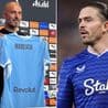 Jack Grealish offered Man City lifeline by Enzo Maresca after Pep Guardiola snub