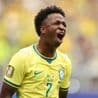 Transfer news LIVE: Vinicius Jr to Arsenal latest, Yan Diomande deal, Bradley Barcola updates