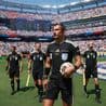 World Cup final referee Slavko Vincic quits football days later as statement released