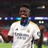 Transfer news LIVE: Vinicius Jr to Arsenal latest, new Yan Diomande bid, Man Utd open talks