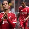 10 Liverpool deals that have changed the reputation of the Anfield transfer plan