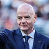 UEFA handed blow as Gianni Infantino's controversial World Cup plan backed
