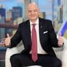 Ruthless Gianni Infantino's threat to FIFA members as he sets World Cup sale date